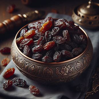 تصویر 2 از خرید استثنایی کشمش آفتابی درجه اعلا